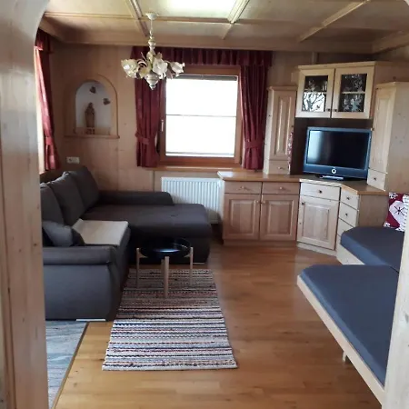 Stock Apartment