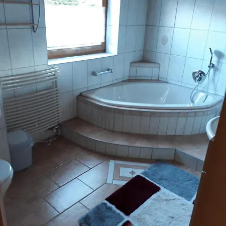 Stock Apartment *