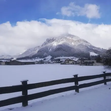 Stock * Kirchdorf in Tirol