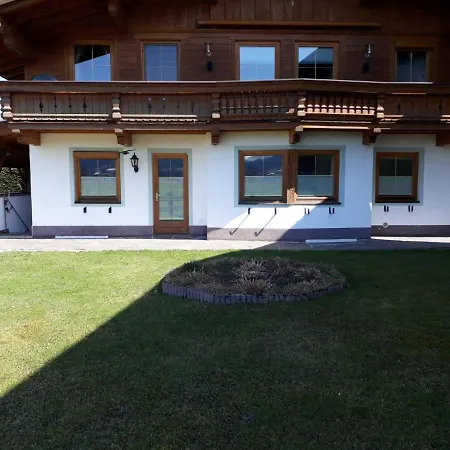 Apartment Stock Kirchdorf in Tirol