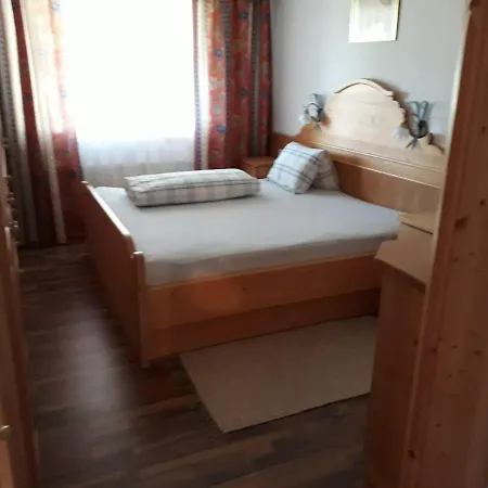 Apartmán Stock *