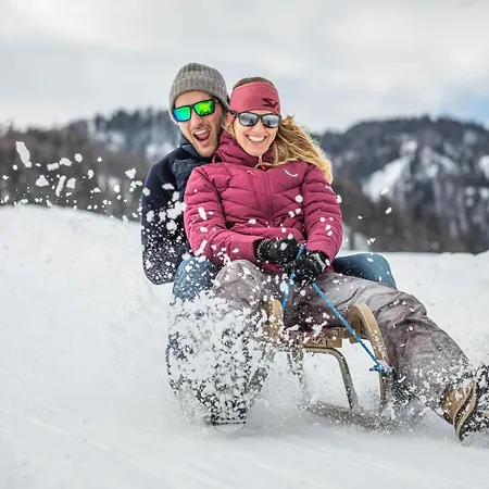 Daire Stock Kirchdorf in Tirol