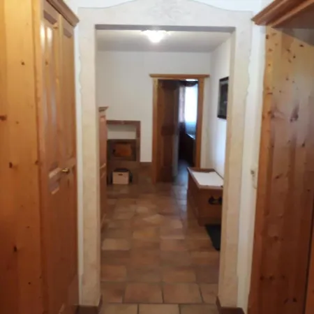 Apartmán Stock