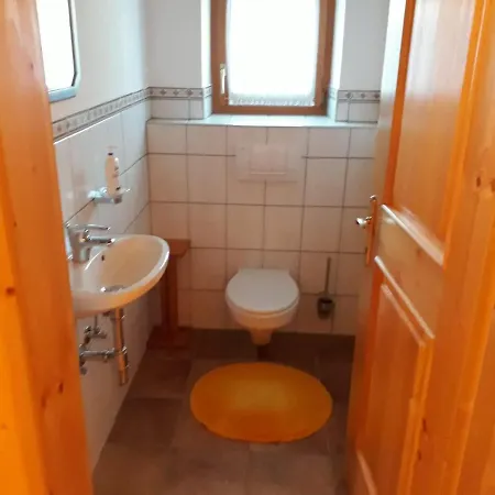 Apartment Stock