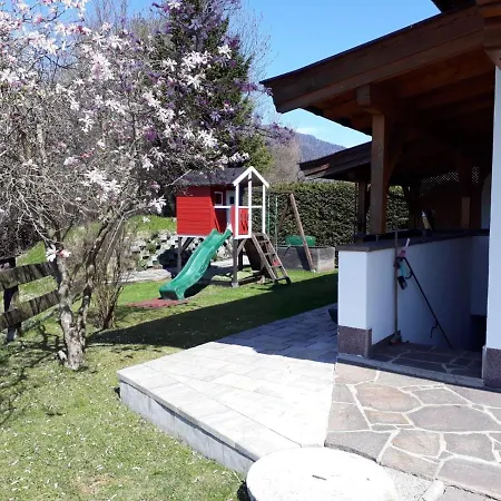 Stock Apartmán Kirchdorf in Tirol