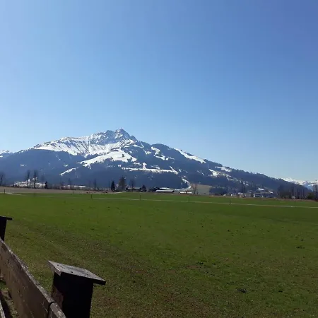 Stock Apartment Kirchdorf in Tirol