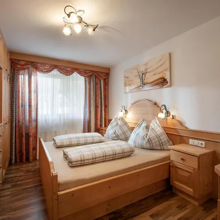Stock Apartment