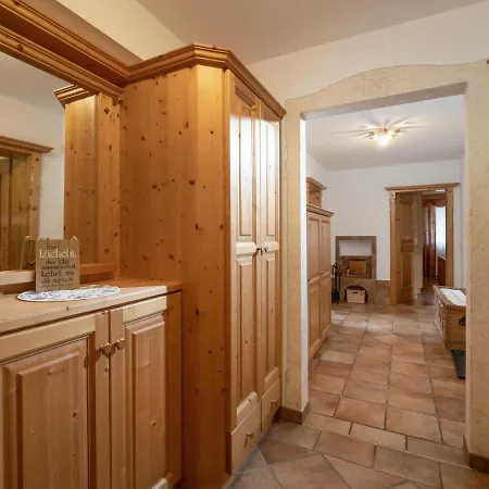 Stock Apartment