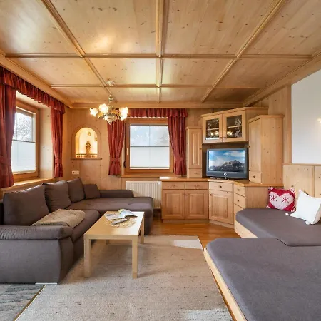 Apartment Stock Kirchdorf in Tirol