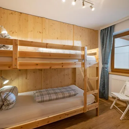 Apartment Stock Kirchdorf in Tirol