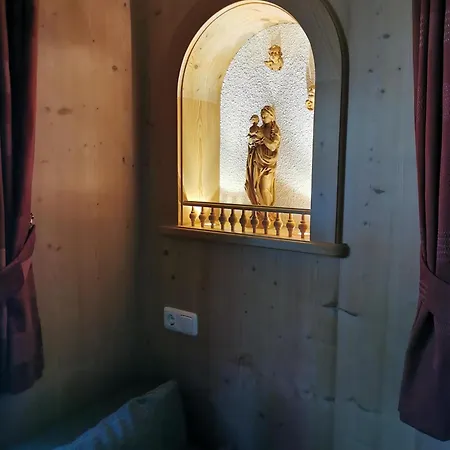 Daire Stock Kirchdorf in Tirol