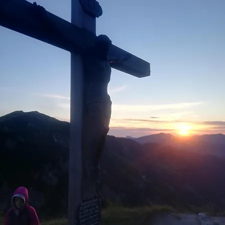 Daire Stock Kirchdorf in Tirol