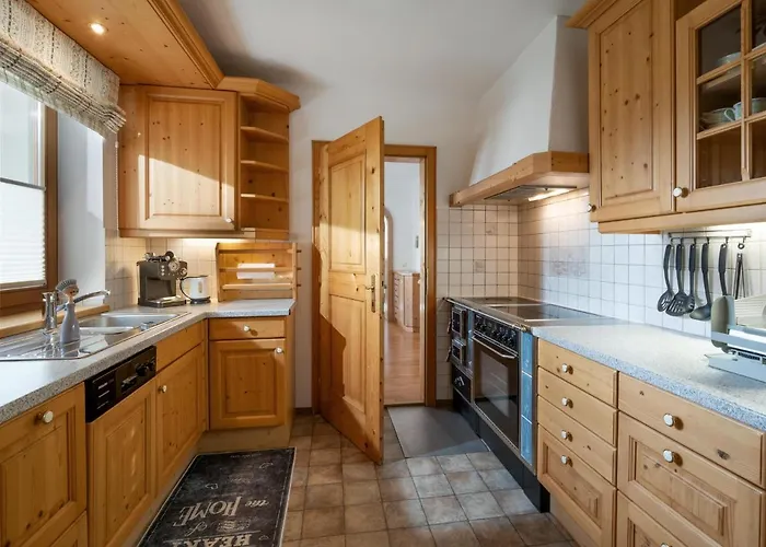 Stock * Kirchdorf in Tirol