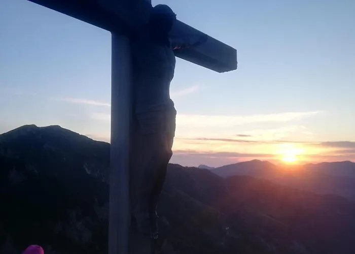 Apartment Stock Kirchdorf in Tirol